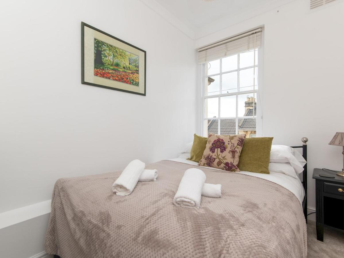 Pass The Keys Stylish 2 Bed Central Bath Apartment With Parking מראה חיצוני תמונה
